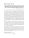 Theoretical aspect of post conflict reconstruction system and a PCR policy framework for Nepalese peace procese / Timsina, Remesh Kumar Sharma in प्रशासन [Prashasan]: The Nepalese Journa