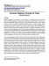 Economic Diplomacy Strategy for Nepal
