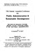 The Role of Ideology, Culture, Values & Ethics in Administrative Development [printed text] / Somasundram, M., Author  in प्रशासन [Prashasan]: The Nepalese Journal of Public Administrati