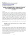 Human Development Index: Comparative Status of Key Countries and the Context of Nepal