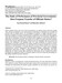 The Study of Performance of Provincial Governments: Does Frequent Transfer of Officials Matter?