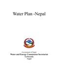 Water plan