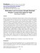 Reforming Local Governance through Municipal Mergers: Lessons from Japan for Nepal