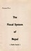 The fiscal system of Nepal [printed text] / Himsworth, E., Author in प्रशासन [Prashasan]: The Nepalese Journal of Public Administration 28 (July 1980). - 51-123 p