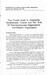 Two crucial issues in sustainable development: Finance and role of non-governmental organizations and peoples organization [printed text] / Briones, Leonar M., Author  in प्रशासन [Prash