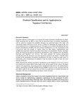Position classification and its application in Nepalese civil service / Karki, Indra in प्रशासन [Prashasan]: The Nepalese Journal of Public Administration (105 2063 Falgun(२०६३
