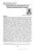 Human resource management and customs administration of Nepal / Pokharel, Lakshman Kumar in प्रशासन [Prashasan]: The Nepalese Journal of Public Administration (110 2065Chaitra (२०६