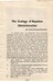 The ecology of Nepalese administration [printed text] / Shrestha, Buddhi Narayan, Author in प्रशासन [Prashasan]: The Nepalese Journal of Public Administration 18 (March 1977). - 9-30 p.