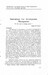 Innovations for development management (do they mean to manage poverty?) [printed text] / Upreti, Singh Raj, Author  in प्रशासन [Prashasan]: The Nepalese Journal of Public Administration