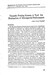 Transfer pricing system : a tool for evaluation of managerial performance [printed text] / Tripathee, Bhuba Prasad, Author  in प्रशासन [Prashasan]: The Nepalese Journal of Public Adminis