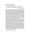 Article : printed text Human resource management in Nepalese context / Poudel, Basu Dev Sharma in प्रशासन [Prashasan]: The Nepalese Journal of Public Administration (105 2063 Falgun(२