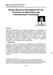 HRD for the promotion of information and communication technology / Rupakhetee, Kiran in प्रशासन [Prashasan]: The Nepalese Journal of Public Administration (110 2065Chaitra