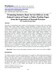 Promoting inclusive basic service delivery in the federal context of Nepal: a policy position paper form the experience of Karnali Province