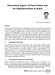 Theoretical Aspect of Fiscal Policy and its Implementation in Nepal [printed text] / Adhikari, Hari Prasad, Author  in प्रशासन [Prashasan]: The Nepalese Journal of Public Administration