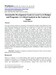 Sustainable development goals in local level budget and programs: a critical analysis in the context of Nepal
