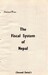 The fiscal system of Nepal (second serial) [printed text] / Himsworth, E., Author in प्रशासन [Prashasan]: The Nepalese Journal of Public Administration 24 (February 1979). - 57-103 p